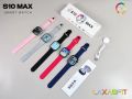 Newest S10 Max Series 10 - Bluetooth Calling Smart Watch - NFC Men And Women Wear - Smart Watch 2024 -. 