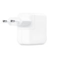 35W Dual USB C Port Gharger Power Adaptive/ 20W PD Charger/ 20W Charging Adaptive compatible with iPhone 14 Pro Max, 13 Pro Max, 12 Pro Max, 11 Pro Max, X , 8 Series, MacBook Air, Pro,  iPad, Watch, and AirPods. all USB‑C enabled Device. 