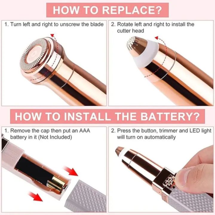 javascript programming – ahirlabs Images High... Hair Removal Machine for Women – 2-in-1 Rechargeable Facial Hair ...