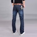 Ready stock 6699 straight cut jeans slim fit jeans men straight jeansjeans men denim jean. 