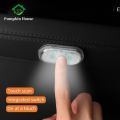 USB Charging Touch Sensor LED Light,Charging Touch Sensor LED Light,Usb Charge Car Interior Wireless LED Light,Touch Sensor Auto Ambient Indicator Lamp. 