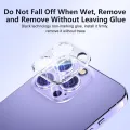 （For iPhone 12）3 in 1 Hydrogel Film Screen Protector For Apple iPhone 14 13 11 12 Pro Max Mini 14 Plus Camera Tempered Glass Phone Accessories. 