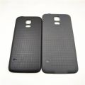For Samsung Galaxy S5 G900 i9600 Battery Cover Back Housing Case Rear Door Repair parts For Samsung S5 Mini G800 Battery Cover. 