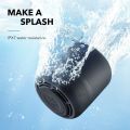 soundcore Mini 3 Small Bluetooth speaker  Wireless speaker with bass Compact Bluetooth speaker Anker audio technology. 