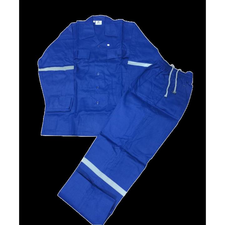 Pakistan Mechanic Robe Technical Worker Uniform in Pakistan | Daraz.pk