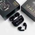 A9 PRO Wireless Bluetooth Earbuds - Digital Display, ANC + ENC, Wireless Charging. 