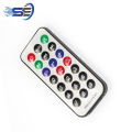 Arduino IR Remote Universal IR Infrared remote Mp3 Car Mp3 Player Remote. 