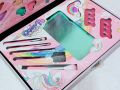 Make Up Unicorn Box toy for kid's. 