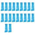 20Pcs Disposable Vomit Bags , Multi- Emesis Bags, Aircraft. 
