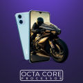 Sparx Neo 7 Plus | 4GB/64GB | Display: 6.56" | Camera: 13MP Dual Camera | 8MP Selfie | Battery: 5000mAh | Processor: Octa-Core | Sparx. 