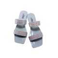 New Chappal for women and girls Chappal for outdoor and party wear New Stylish Fancy slippers for ladies | Latest Design 2024. 