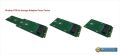 mSATA to M.2 / NGFF Converter Adapter. 