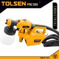 Tolsen HVLP Floor Based Spray Machine 800ml (650W) 79579. 