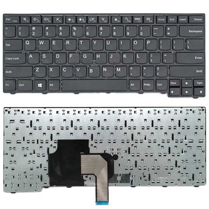 Laptop%20Notebook%20Keyboard%20Lenovo%20ThinkPad%20T450%20%20P/N%20%200B36143%20%E2%80%93%20%20Black%20-%20Image%208