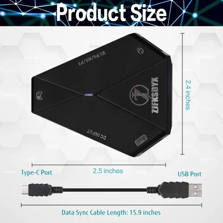 C91%20Keyboard%20&%20Mouse%20Adapter%20for%20PS4,%20Xbox%20One,%20Switch,%20PS3,%20PC%20Black%20-%20Image%208