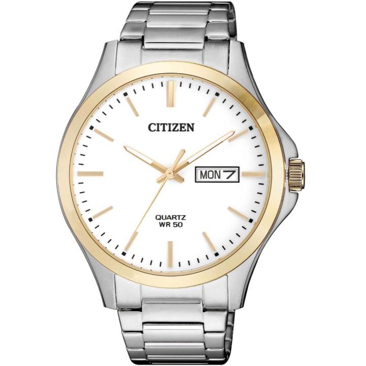 Citizen BF2006-86A Metal Band Men Watch