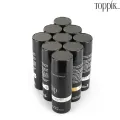Toppik Hair Fiber 27.5g BLACK 3 Pcs. 