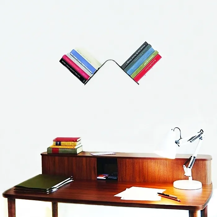 Invisible%20Wings%20Shape%20Floating%20Book%20Shelf%20/%20Book%20Rack%20/%20Book%20Organizer%20-%20Image%204