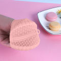 Anti Scald Gloves Soft Pot Pan Handle Covers. 