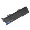 【3C VictoryEagle Store】1PCS New For Dell Latitude E6540 6540 Replacement Hard Drive Caddy + 7mm HDD Rubber Rails + Screws. 
