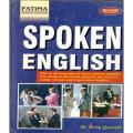 Spoken English By Tariq Qureshi. 