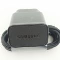 Samsung EP-TA200 EU US Fast Charger Quick Travel Adapter 120cm USB Type C Cable 15w.
