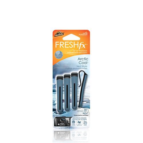 CAR AIR FRESHENER VENT STICK Freshfx™ Arctic Cool™