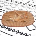 LP Pet Cooling Mat With Band Multipurpose Cold Bed Pet Cushion Summer Refreshing Mat For Dogs Cat specification. 