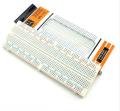 MB102 830 Points Solderless Prototype Breadboard High Quality. 