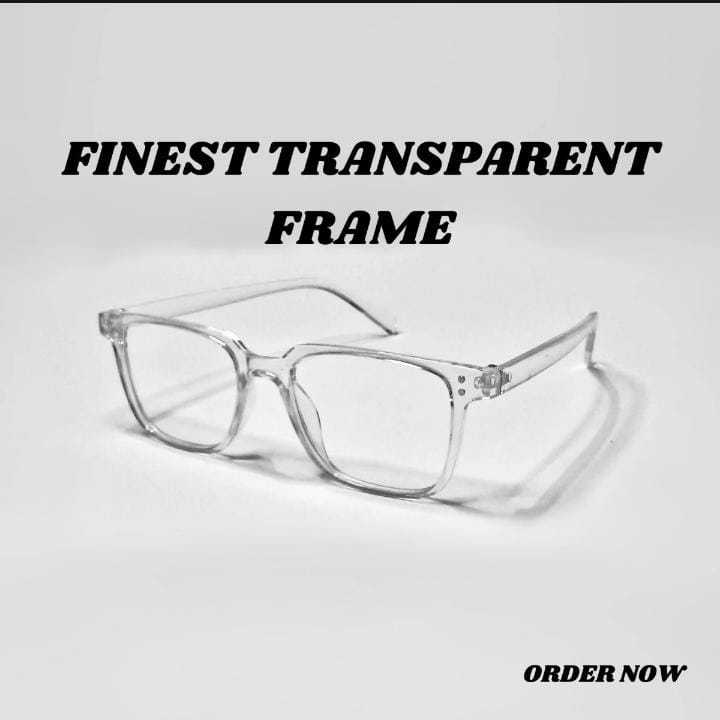 White%20Transparent%20Glasses%20For%20Men/Women/Boys/Girls%20%7C%20Computer%20Glasses%20%7C%20Reading%20Glasses%20%7C%20UV%20Glassea%20-%20Image%209
