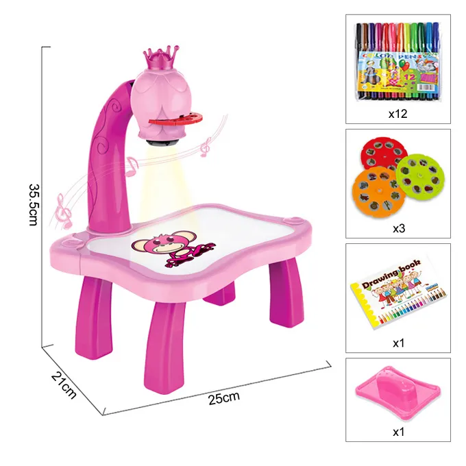 Hello%20Kitty%20Children%20Projection%20Drawing%20Board%20LED%20Projector%20Drawing%20Table%20Toys%20For%20Kids%20-%2024%20Pattern%20-%20Image%205