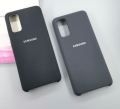 Samsung Galaxy A52 Galaxy A52S Original Official Soft Silicon Case. 