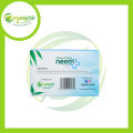 Organico Neem Plus Soap 90g  (Buy 4 Get 1 Free). 