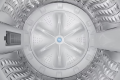 Samsung 15 kg Washing Machine WA15CK5745BDRT: Eco Bubble, Wi-Fi Enabled, Super Fast Wash, with Brand Warranty. 