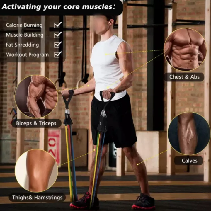 Power%20Exercise%20Resistance%20Band%20Set%20for%20Pull%20Up%20%20Body%20Fitness%20&%20Workout%20Loop%20Bands%20with%20Door%20Anchor%20-%20Image%206