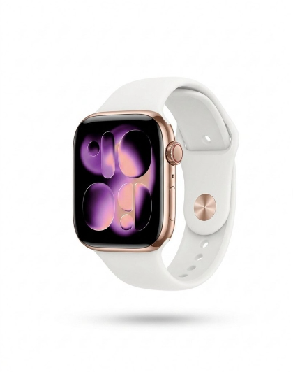 MAX 433 Series 11 Smartwatch