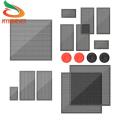 2 Set Game Console Dust Cover for Xbox Series X Gaming Host Dustproof Net. 