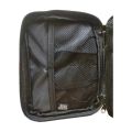 Gillette Shaving Kit Traveling Bag Original. 