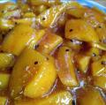 Mango Pickle Sweet & Sour Khatta Meetha Aam ka Achar - 5 KG - 100% Original Shikarpuri Achar - Qasim Shikarpuri Pickles. 