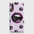 Huawei P20 Pro Cover - SkinLee HQ Hard Case - Juicy Berries - SKINLEE-398-1-260-148. 