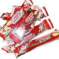 Fruit Nibbles Tiny Tangy Chews (1 Box in 24pcs). 