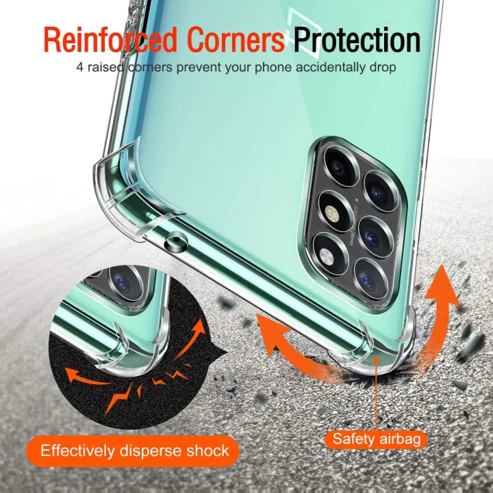One%20Plus%209R%20Soft%20Silicon%20Transparent%20TPU%20Back%20Cover%20-%20Image%202