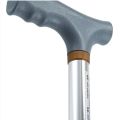 Medical Adult four legs orthopedic walking crutches crutch stick non-slip Aluminum Crutches Adjustable Easy Carrying. 