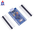 【All Of Me】Micro USB ATmega32U4 Pro 8MHz Board Module for Arduino/Leonardo ATMega Controller Pro Micro Replace ATmega328. 