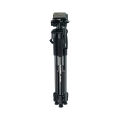 PLOKAMA PK9990 Professional Tripod | 180cm Height | Universal Mobile/DSLR Mount | 360° Rotation | Heavy-Duty Aluminum | Portable Design. 