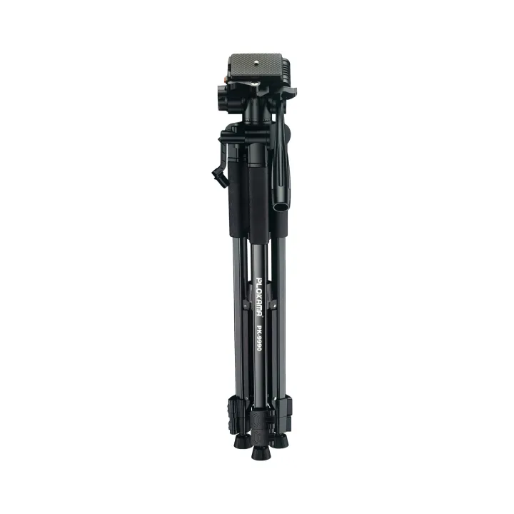 PLOKAMA%20PK9990%20Professional%20Tripod%20%7C%20180cm%20Height%20%7C%20Universal%20Mobile/DSLR%20Mount%20%7C%20360%C2%B0%20Rotation%20%7C%20Heavy-Duty%20Aluminum%20%7C%20Portable%20Design%20-%20Image%204