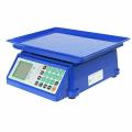 40 KG Imported Digital Electronic Computing Price Scale Weight Machine Fruits Vegitables Kitchen Items Meat Chicken. 
