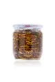 SF Traders Organic Certified Dried Fig Cure with Walnuts and Olive Oil Net 450 gr. 