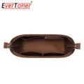 EverToner Felt Insert Bag for Central City 33 Tote Shopper Bag Storage Organizer Makeup Handbag Linner Travel Inner Bags Organizations. 