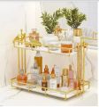 Home Decoration Item | Makeup Organizer Rack | Cosmetic Storage Rack. 